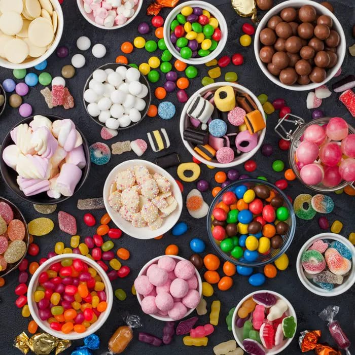 Photo inspiration: Fresh Look at 11 Ultra Processed Pantry Foods No One Over 40 Should