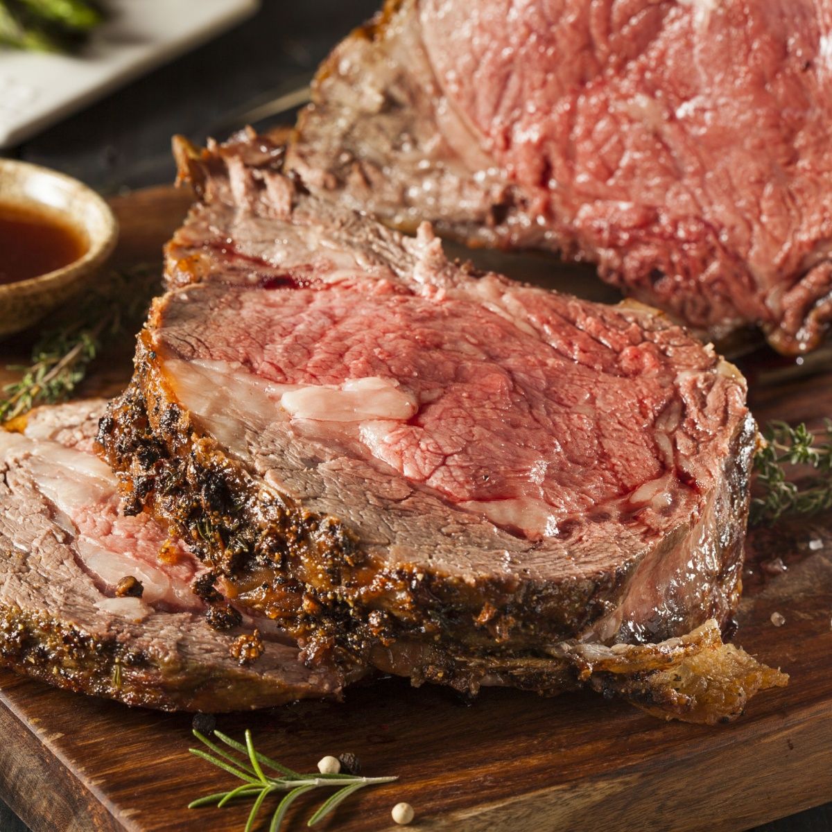 cuts of grass fed beef