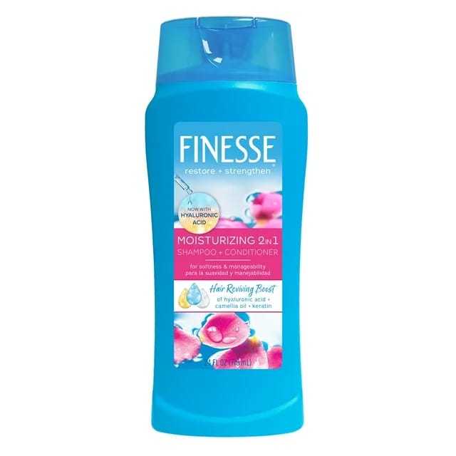 finesse-shampoo