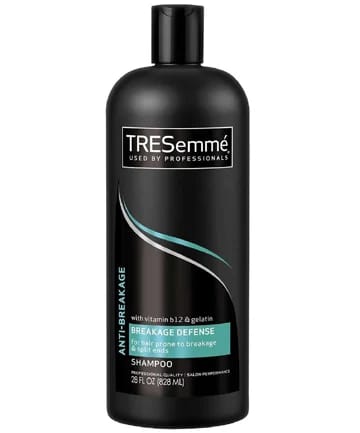 tresemme