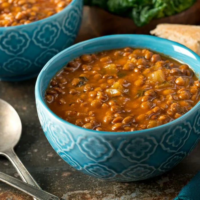 lentil
