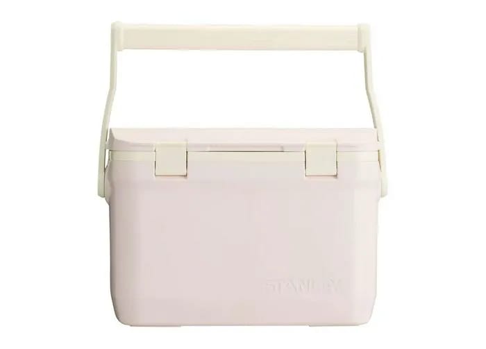 target stanley cooler pink