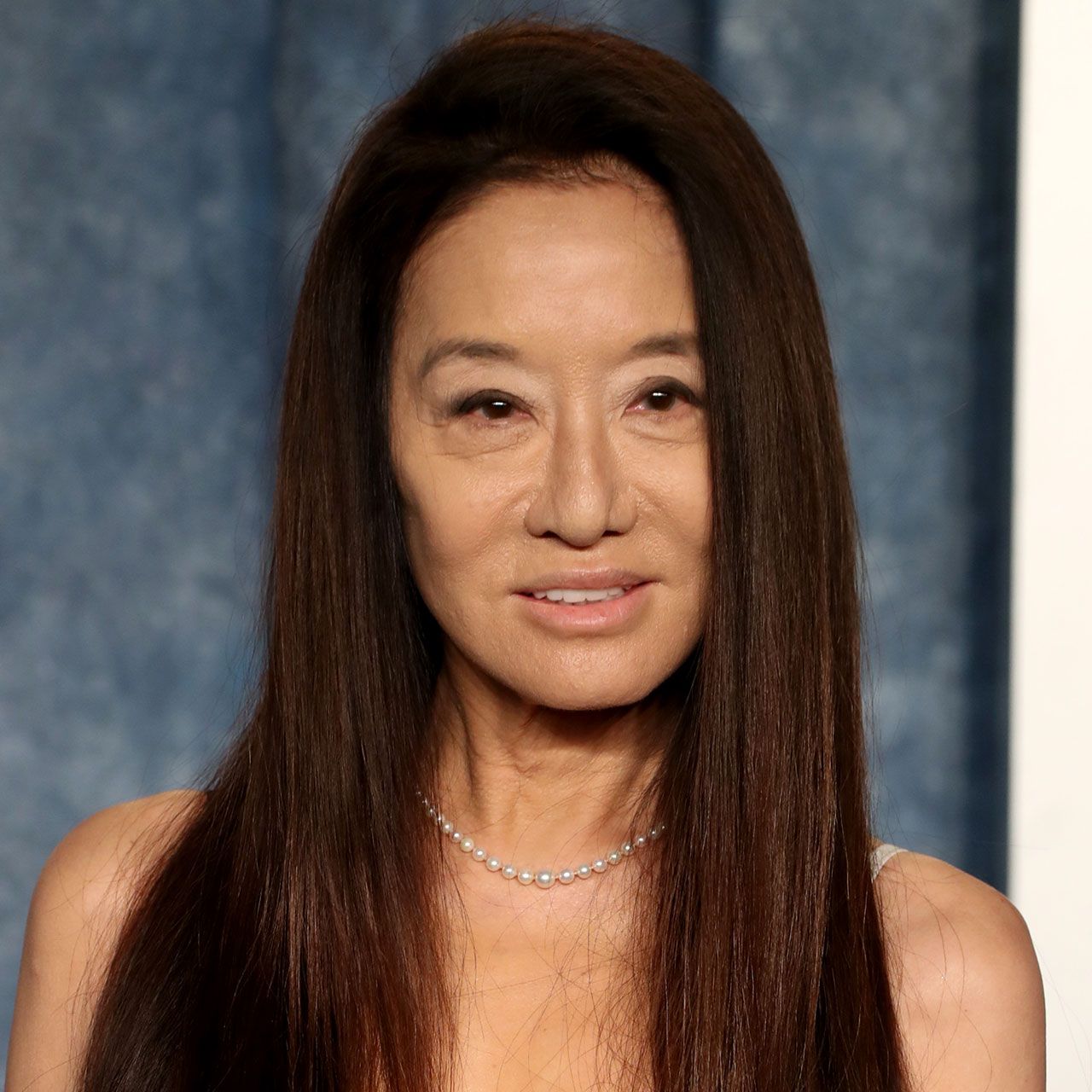 Fans Accuse Vera Wang, 74, Of Going Too Far With Instagram Filters