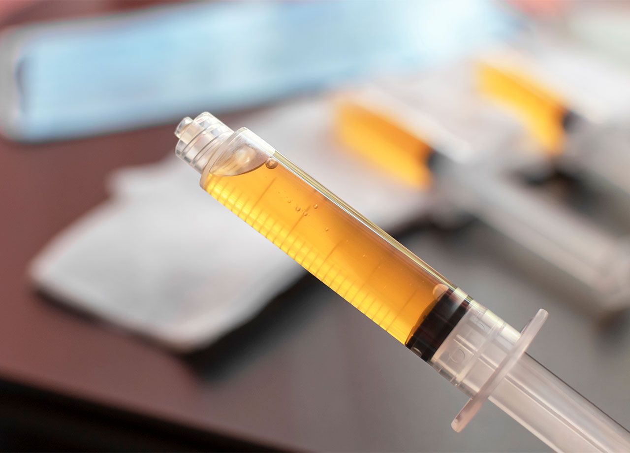 blood-plasma