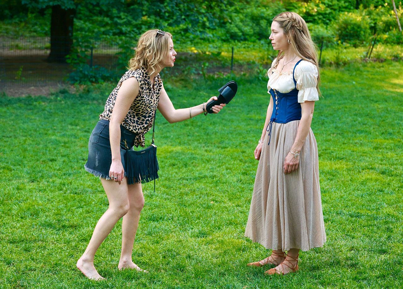 jessica biel elizabeth banks