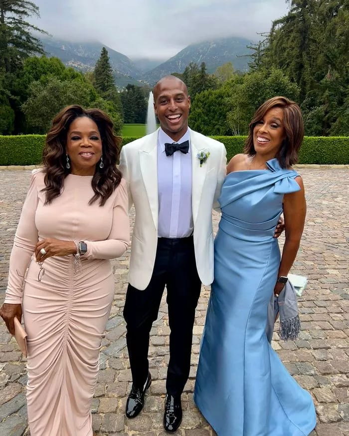 oprah ruched wedding guest dress