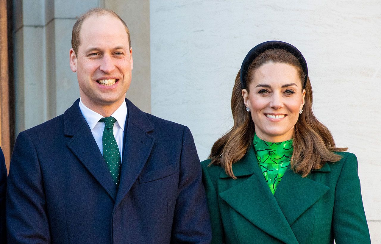kate and william