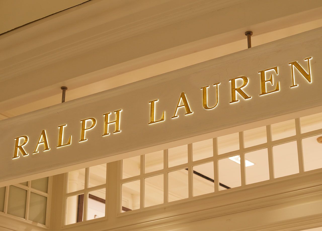 ralph lauren