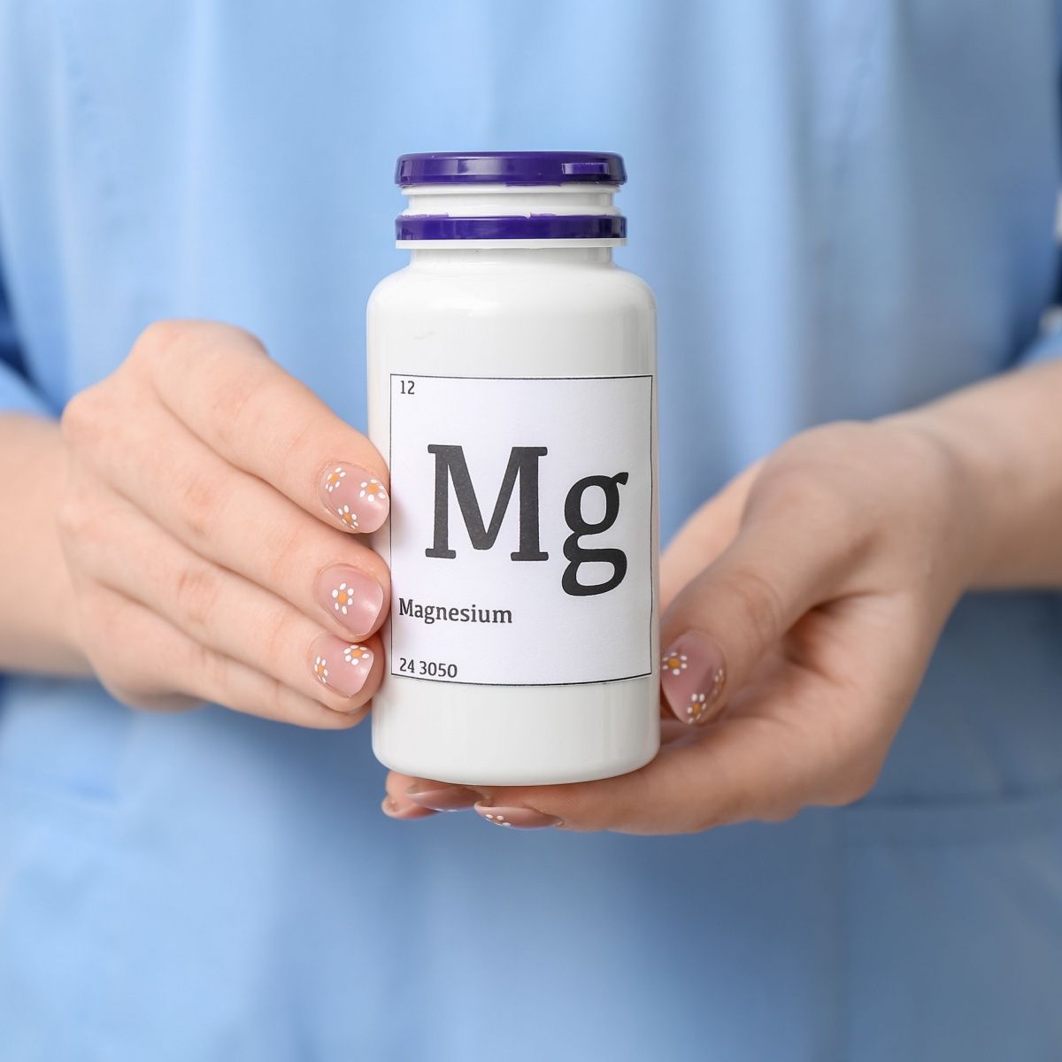magnesium supplements