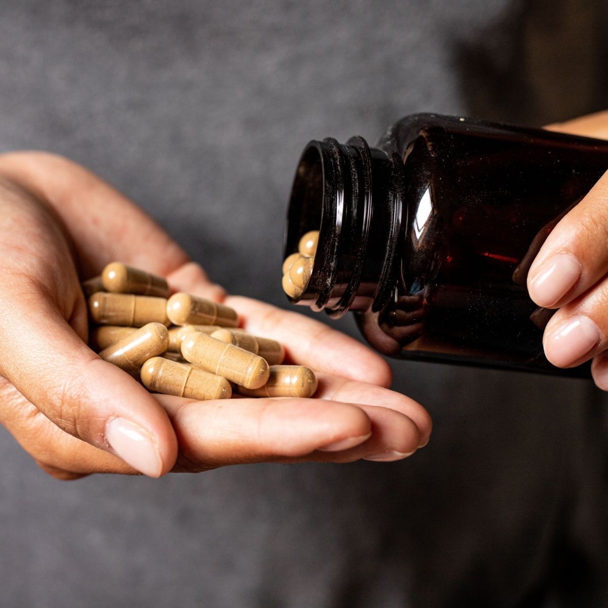 magnesium supplement