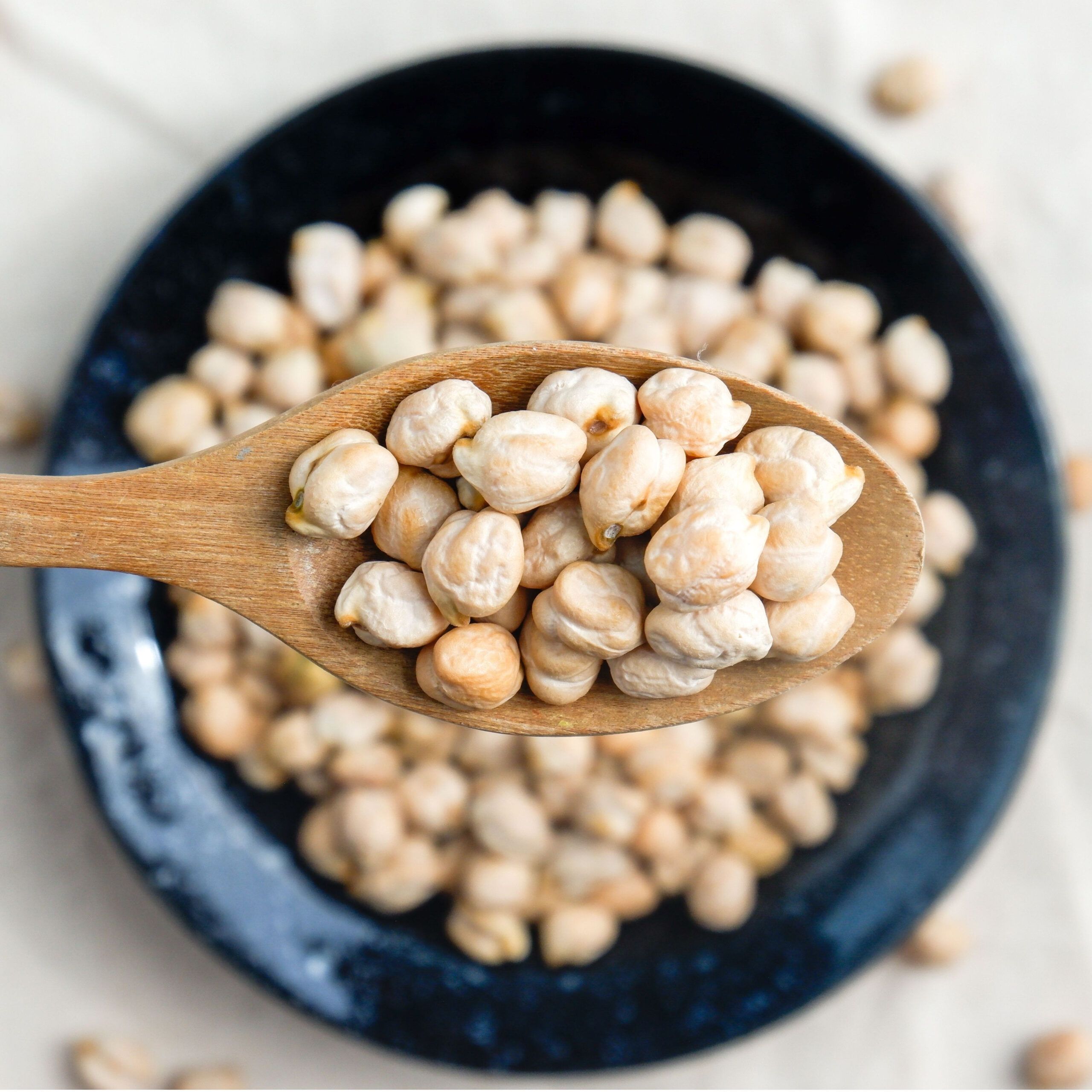 chickpeas