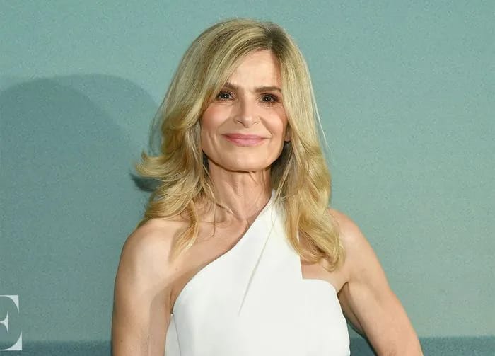 kyra sedgwick