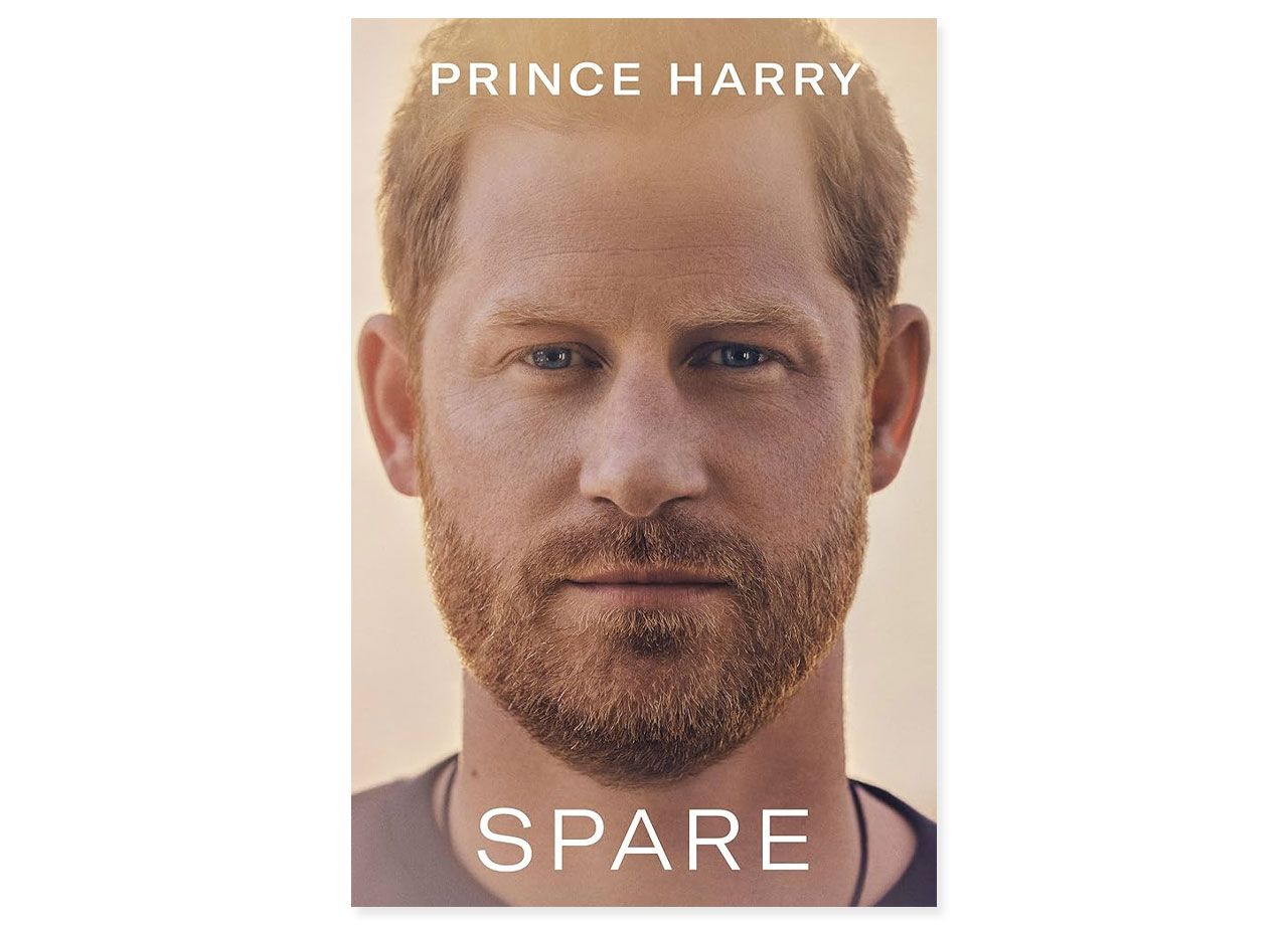 spare