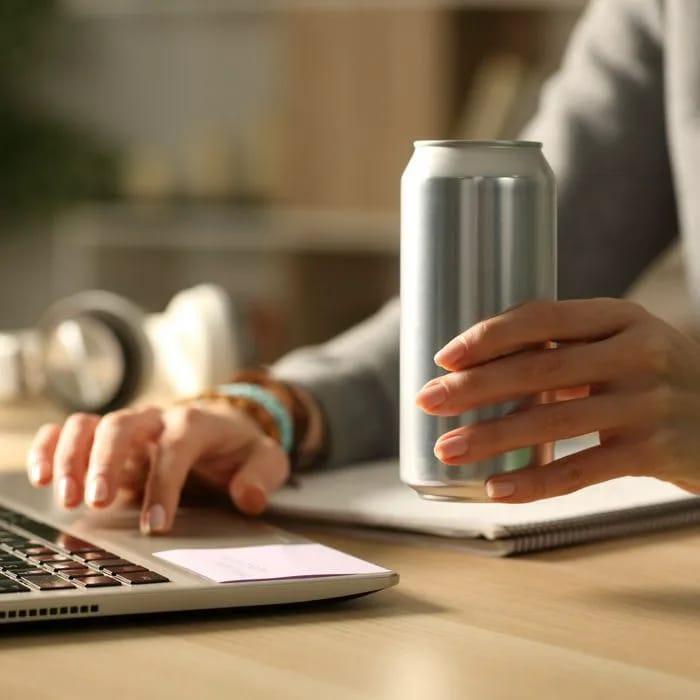 energy drink