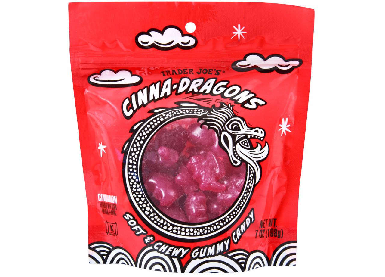 cinna dragons