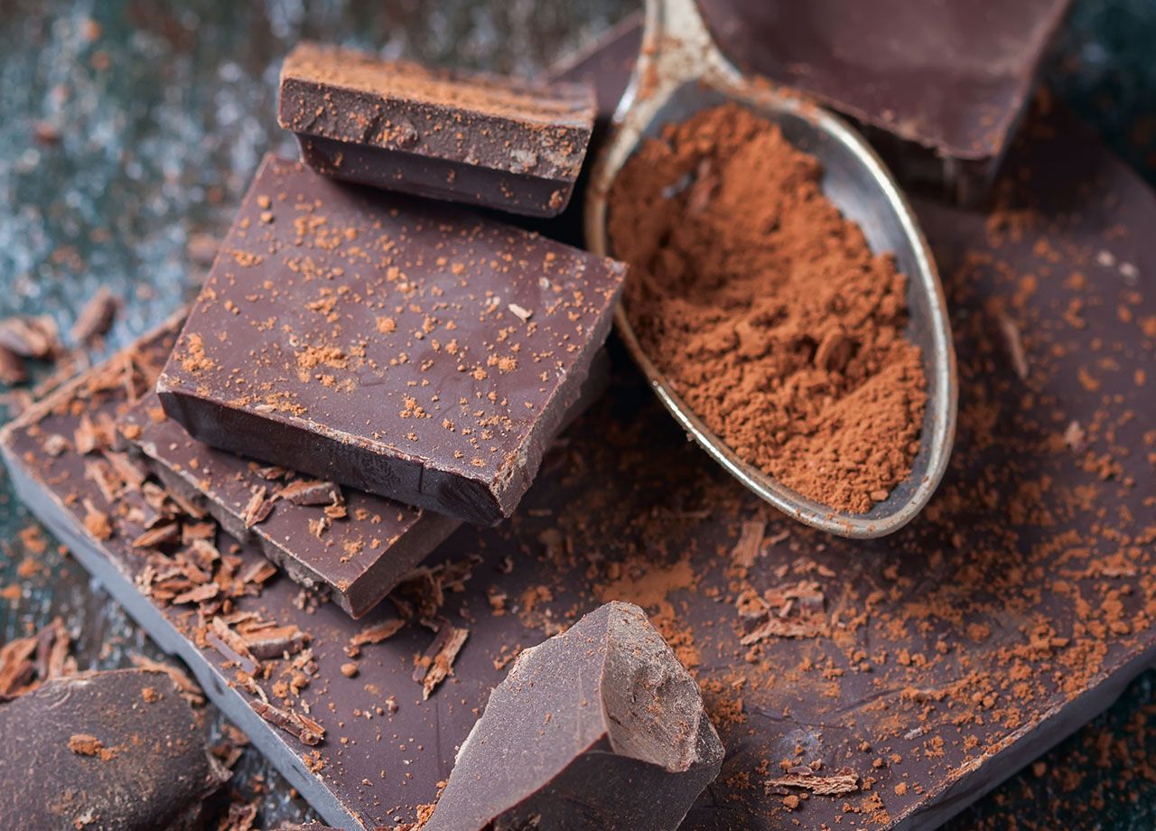 dark-chocolate