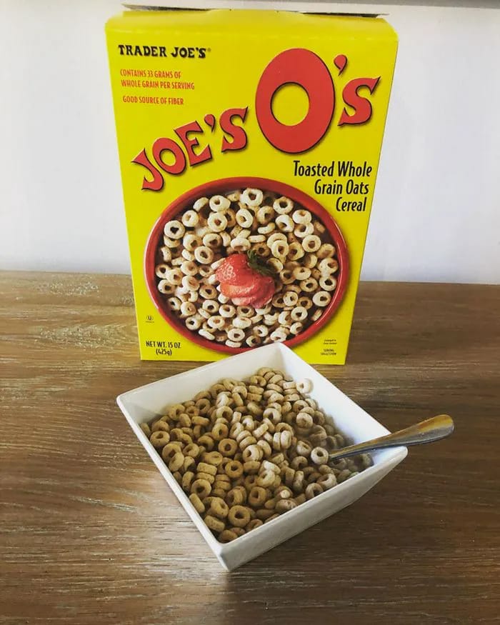 trader joes joes os cereal