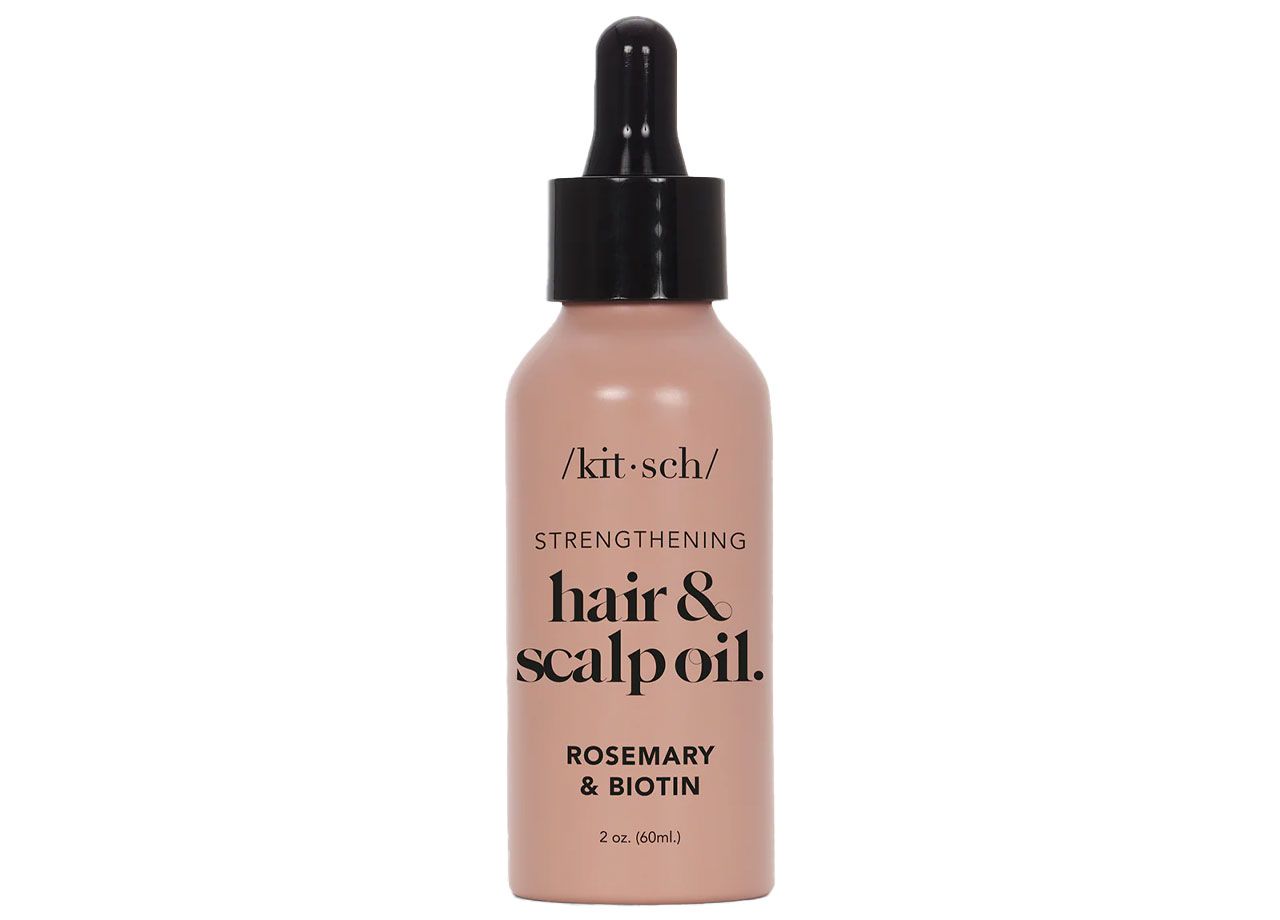 hair-oil