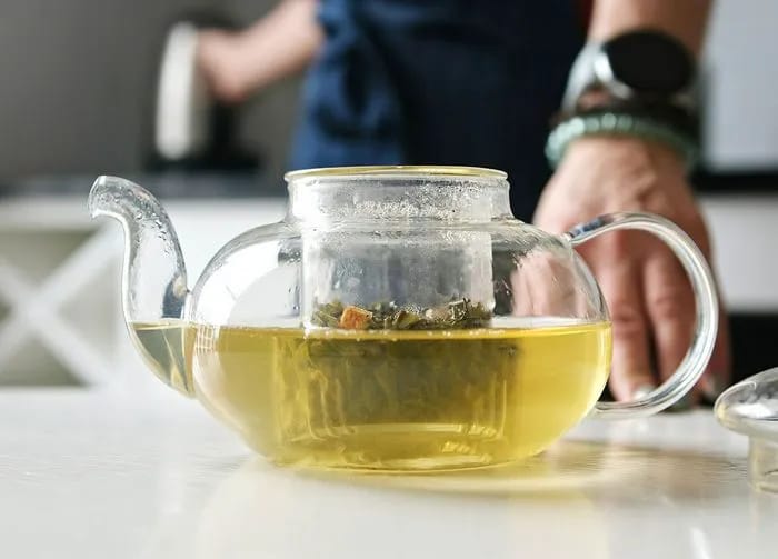 green-tea