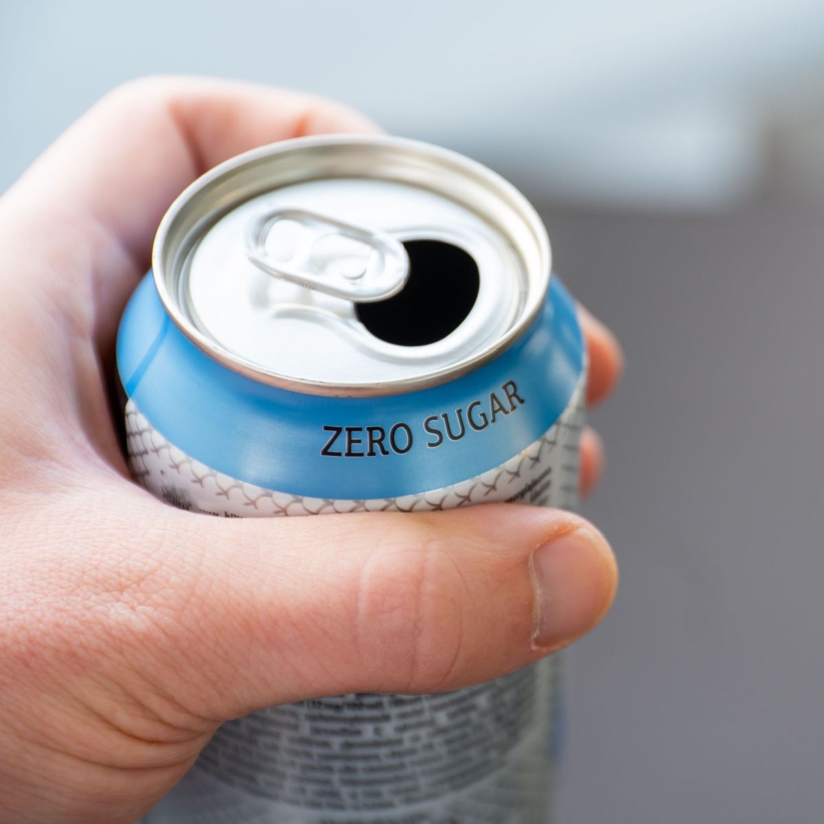 diet soda