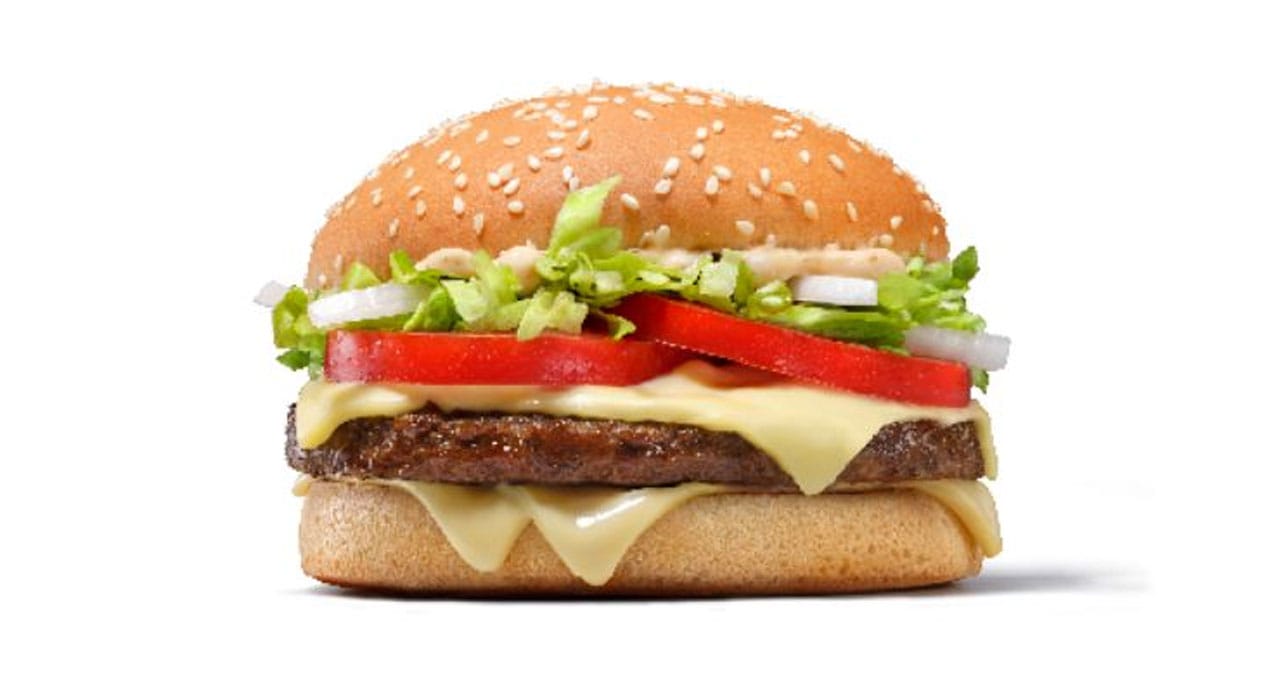 the big tasty