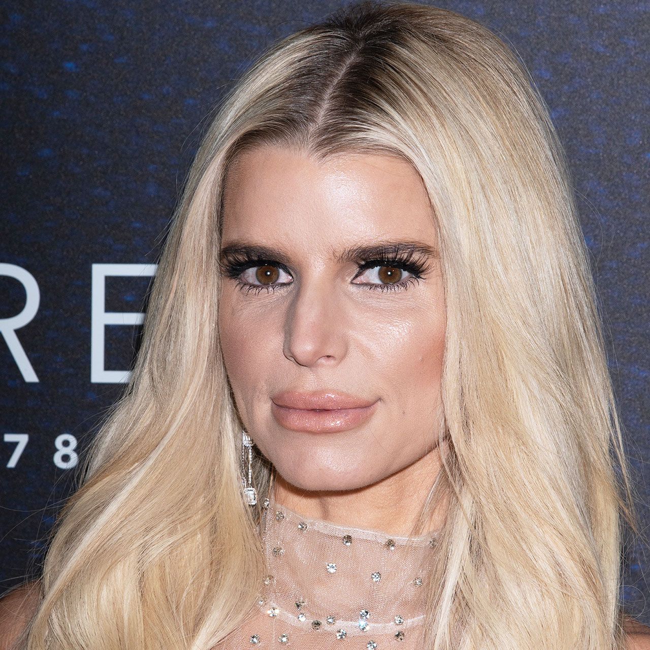 Jessica Simpson Shows Off Her 100-Lb Weight Loss In A Black Slip Dress And  Grommeted Black Boots On Instagram - SHEfinds