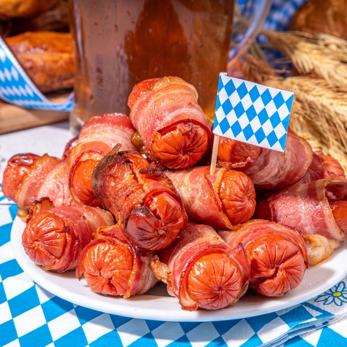 processed meat
