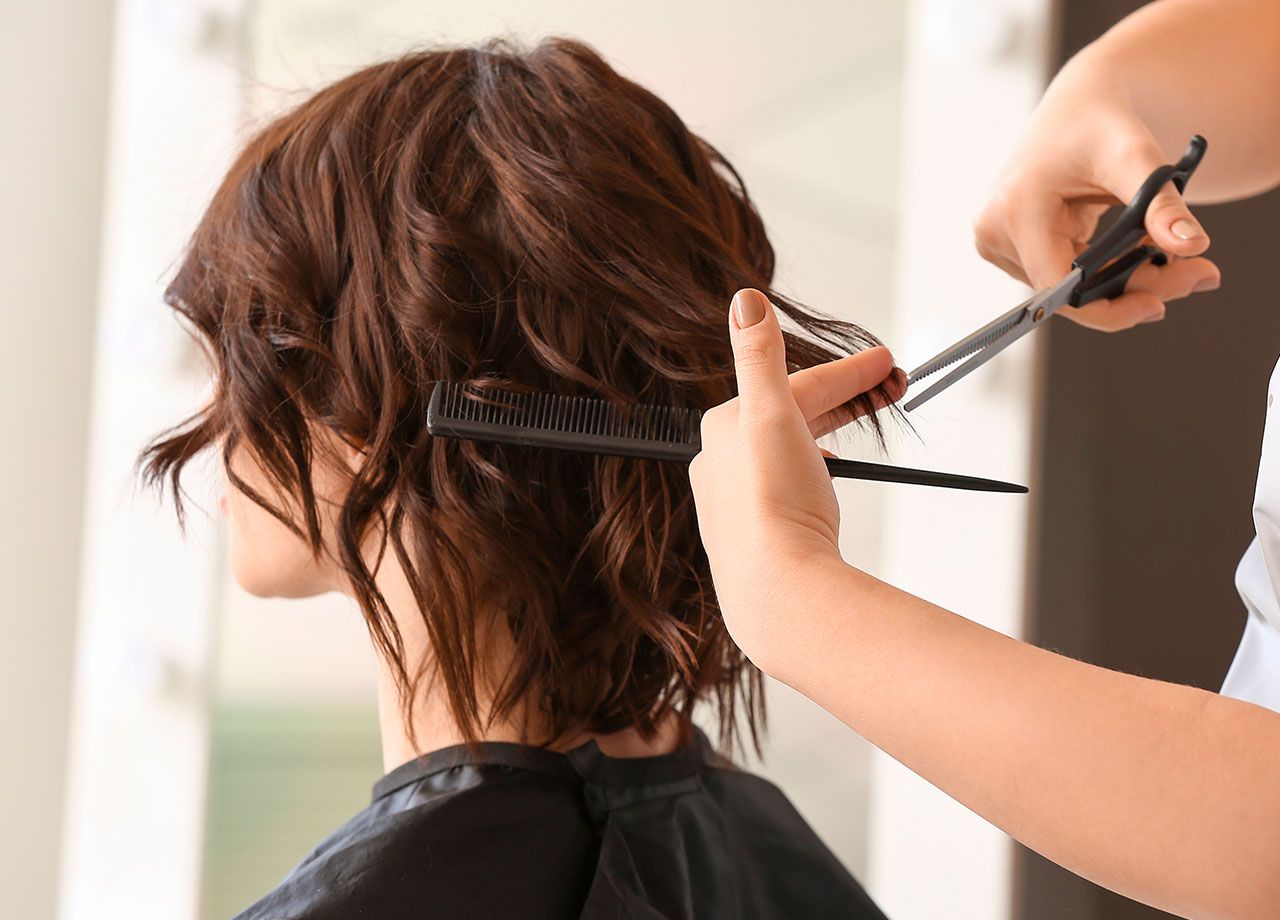 woman-choppy-layers