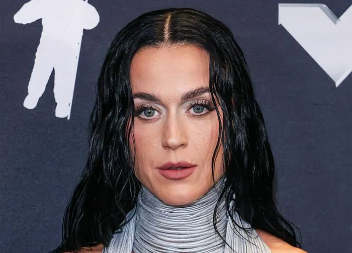 Katy Perry 2024 MTV Video Music Awards