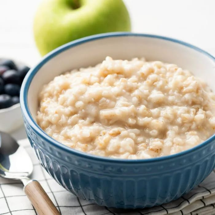 oatmeal