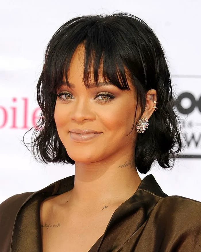 rihanna