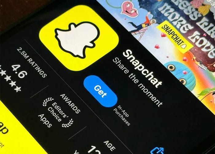 download-snapchat