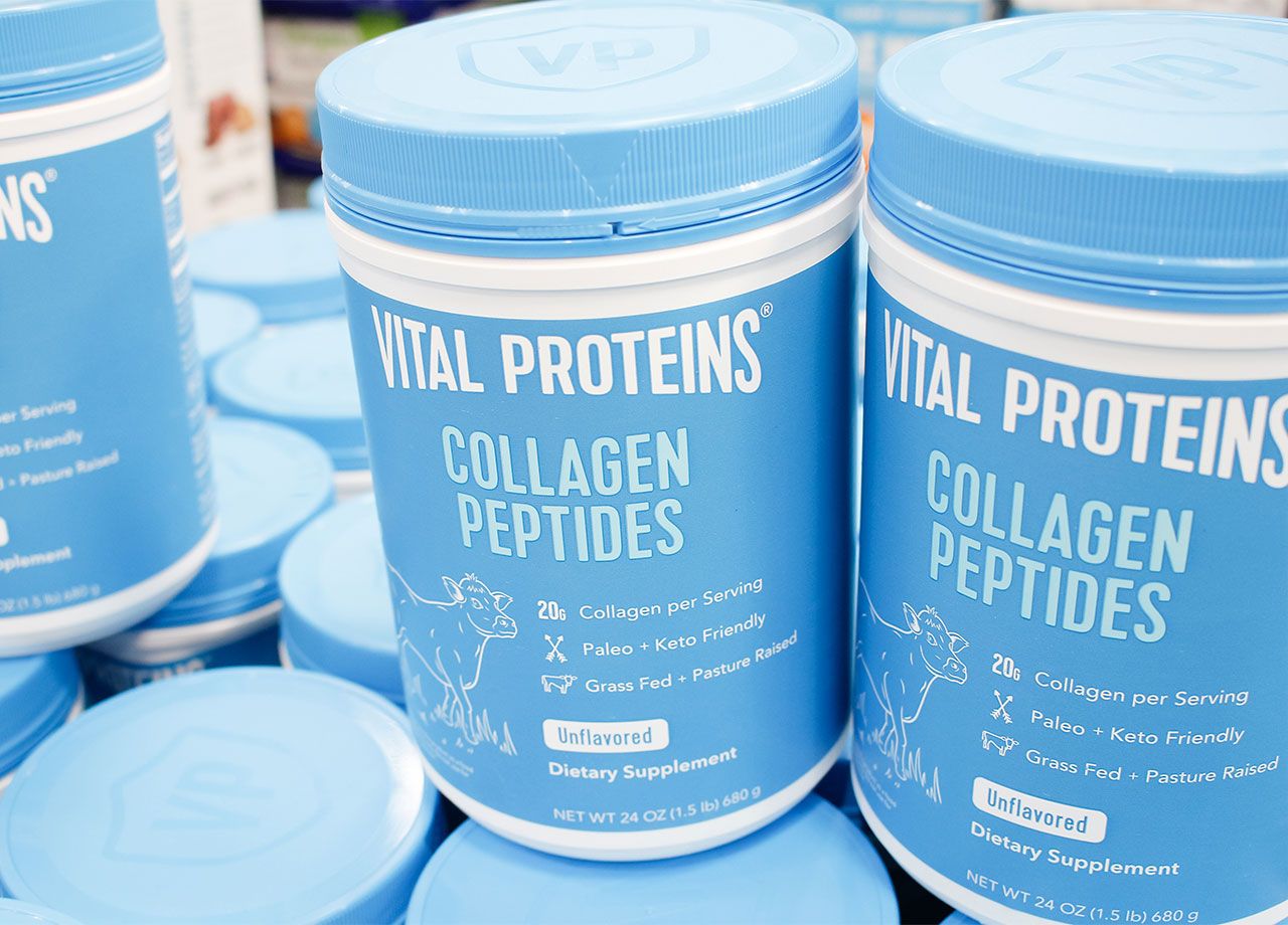 collagen-peptides