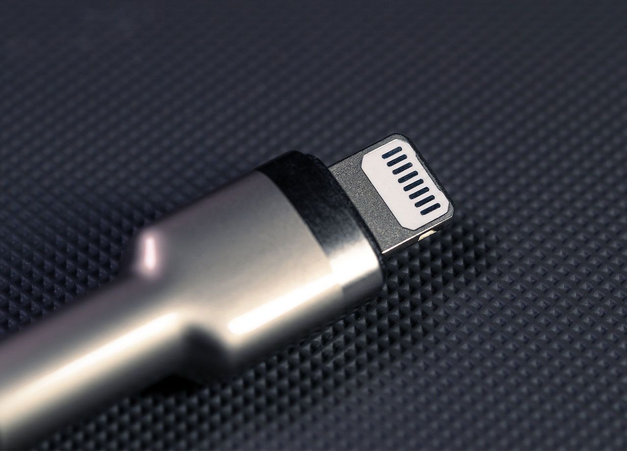 using-knockoff-charger
