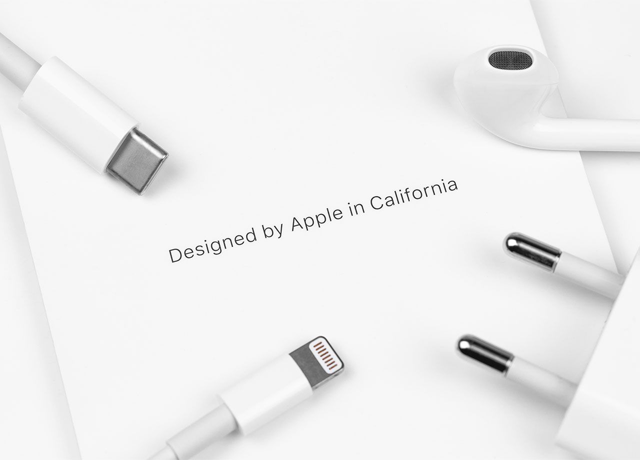 apple-certified-chargers