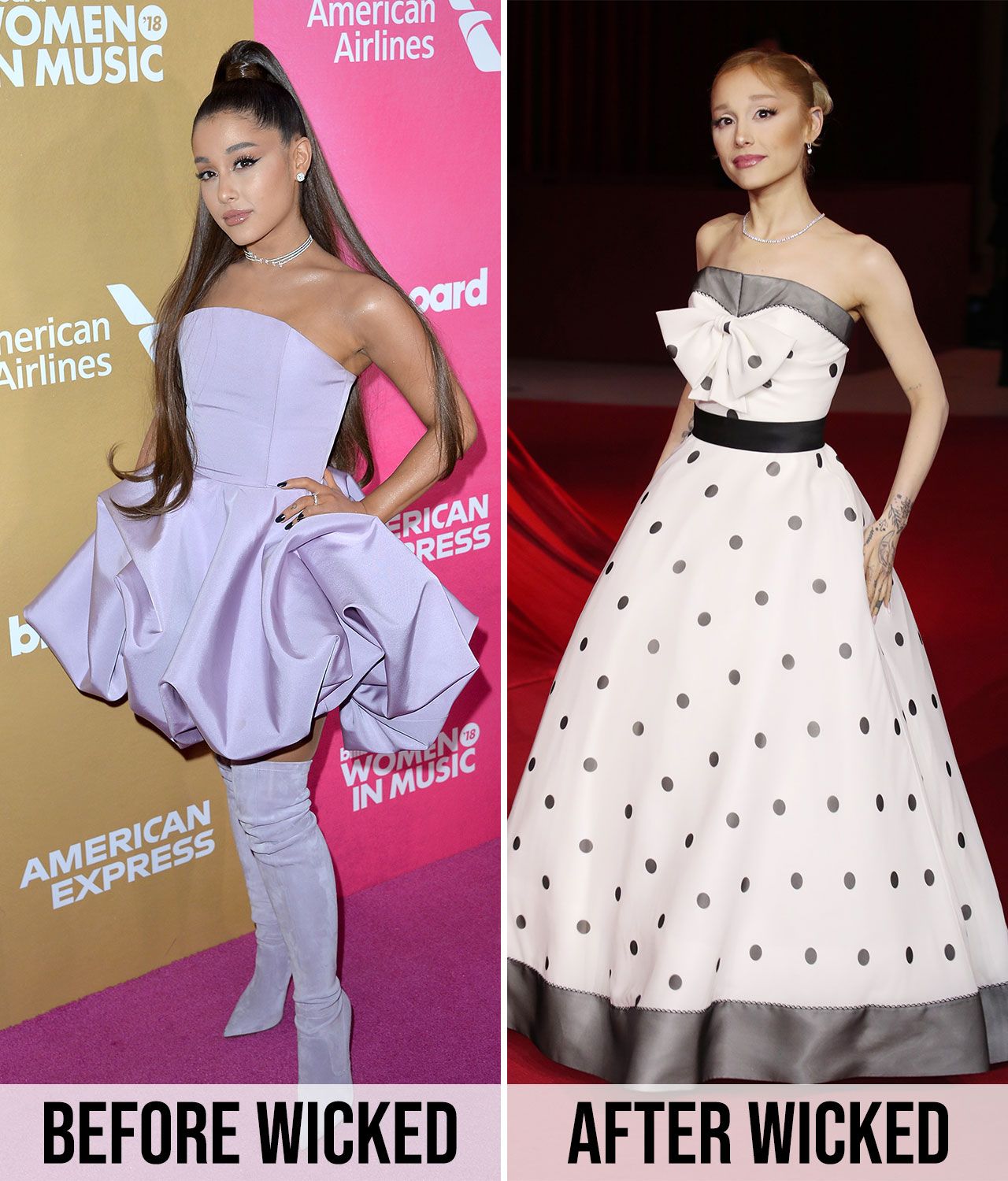 ariana grande