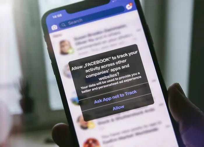 facebook-app-tracking