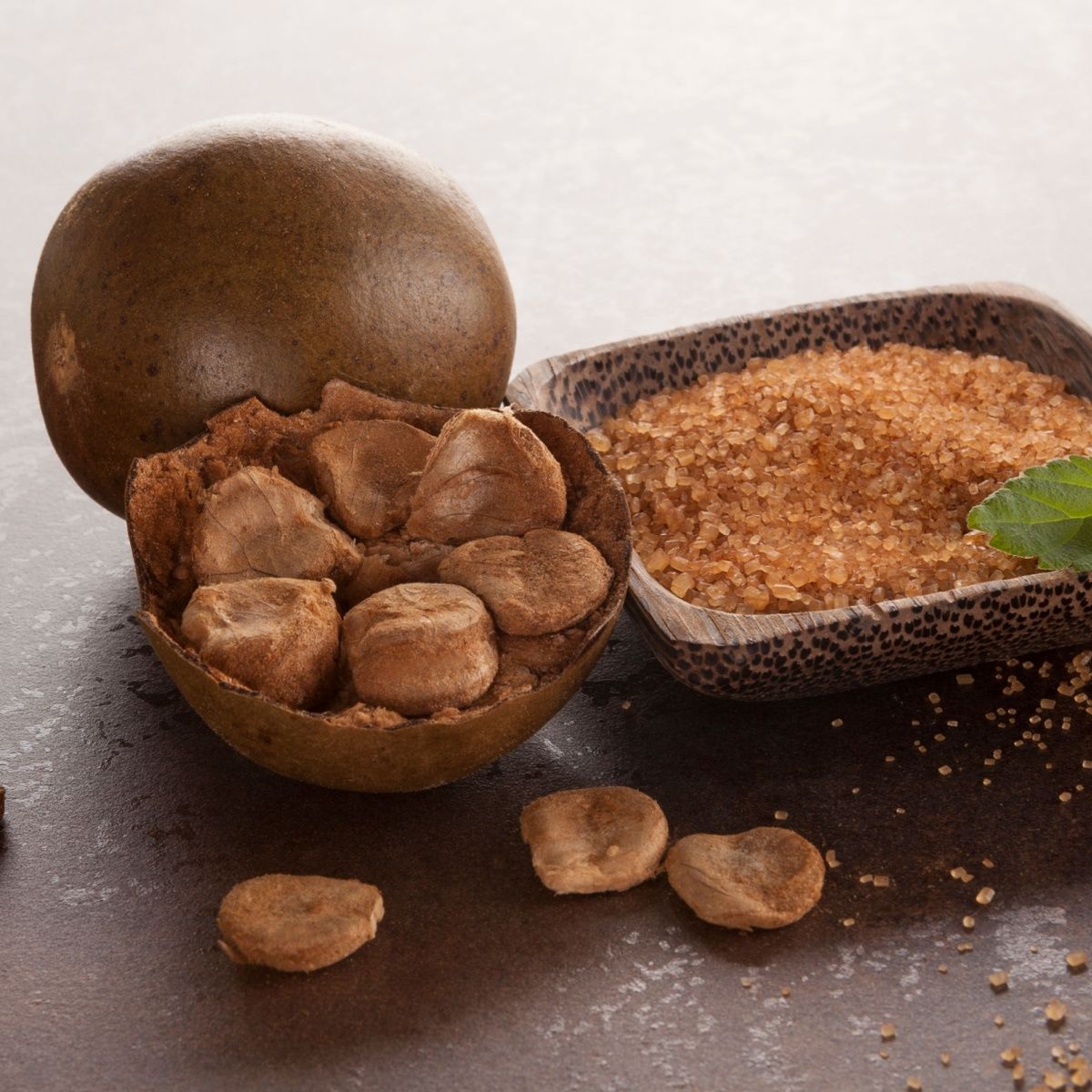 monk fruit