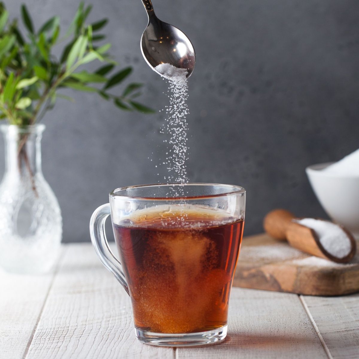 stevia