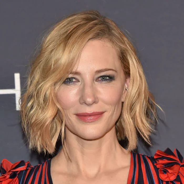 cate blanchett