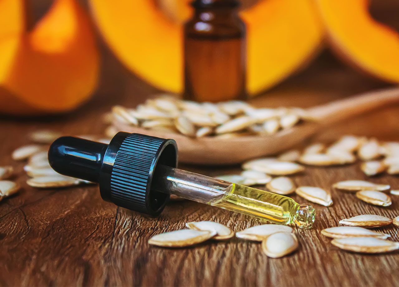 pumpkin-seed-oil