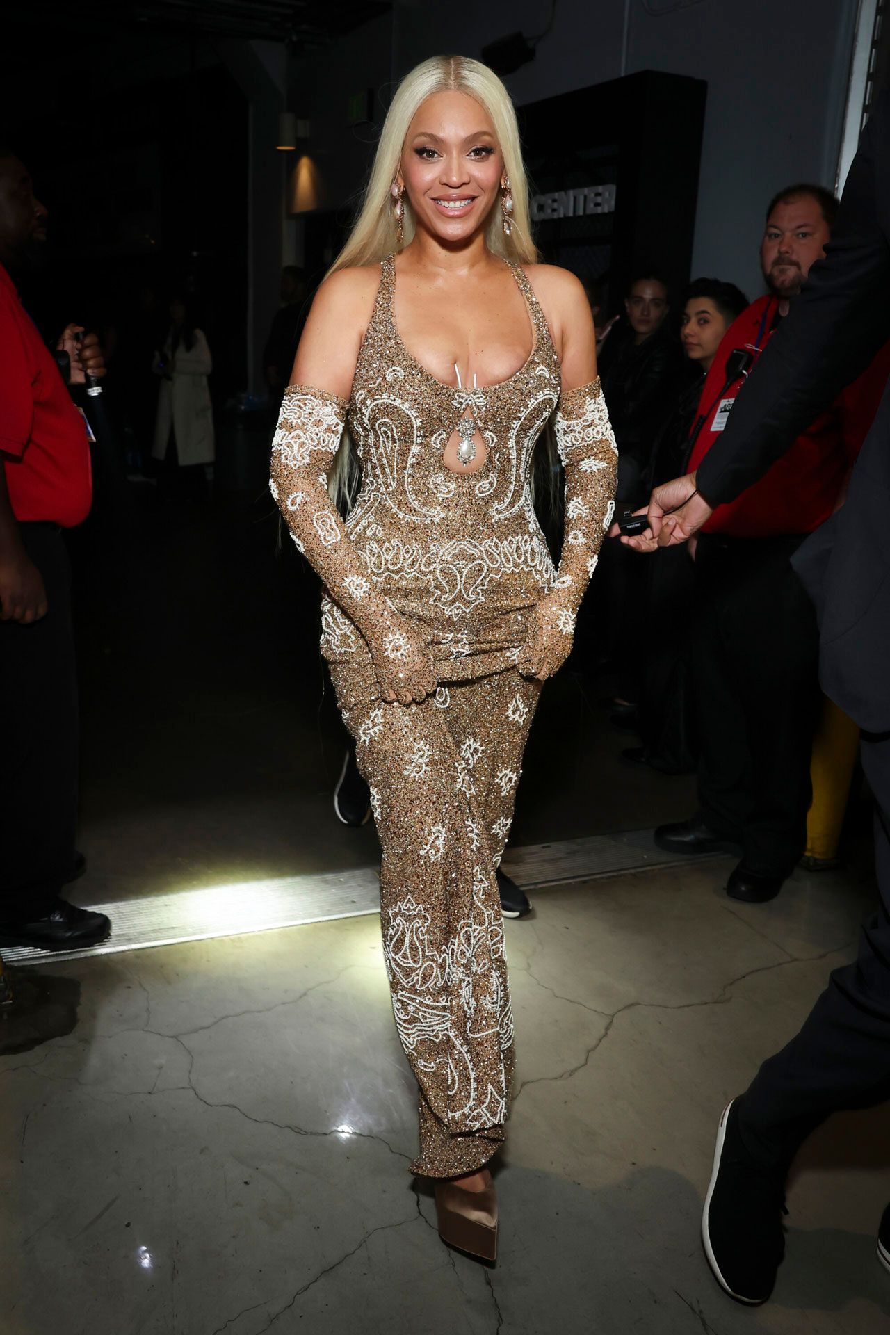 beyonce