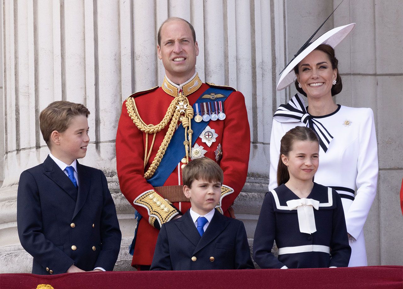 royal family