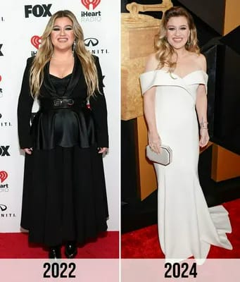kelly clarkson