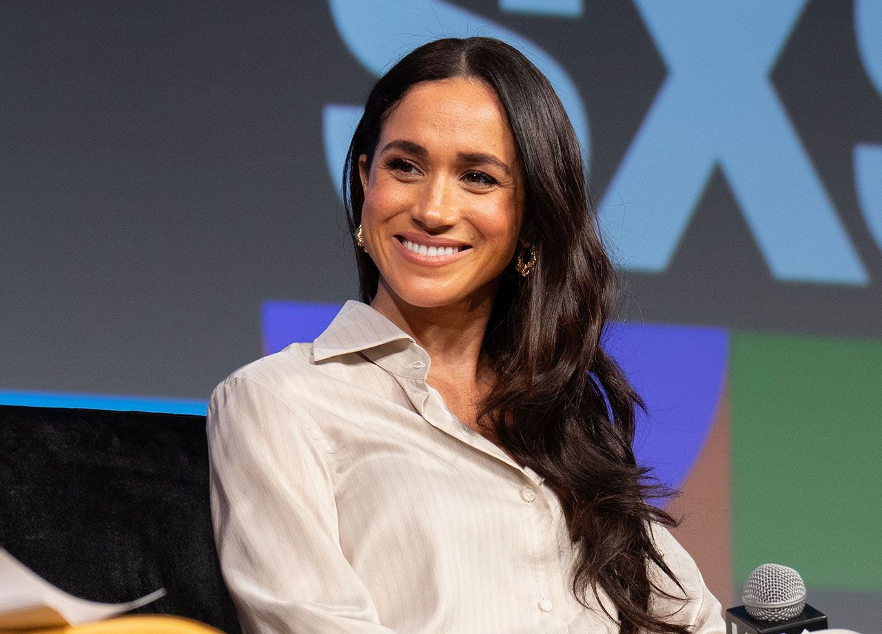 meghan markle