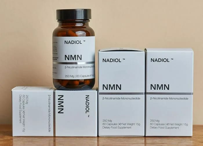 NMN