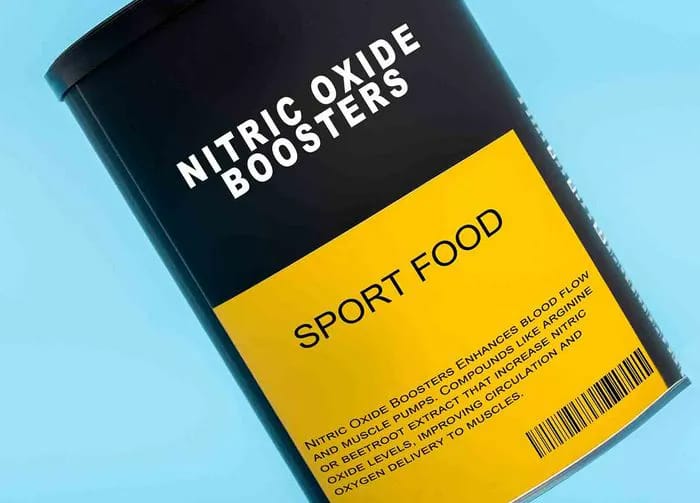 nitric-oxide