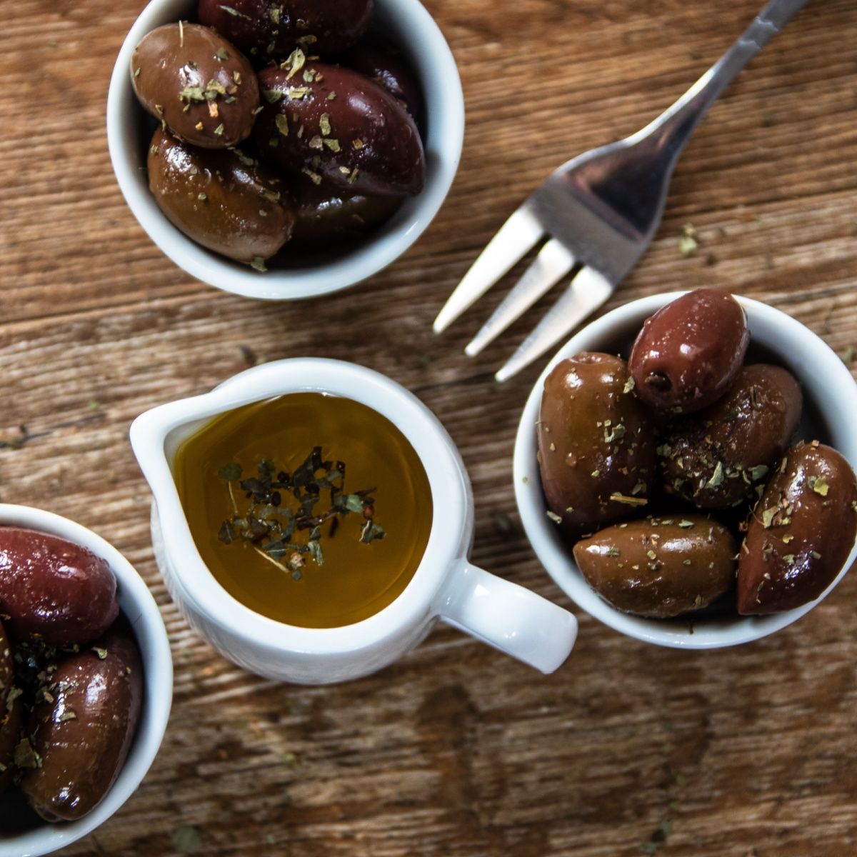olives