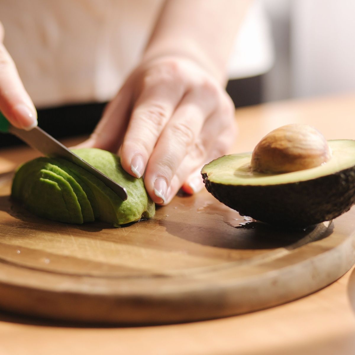 avocados