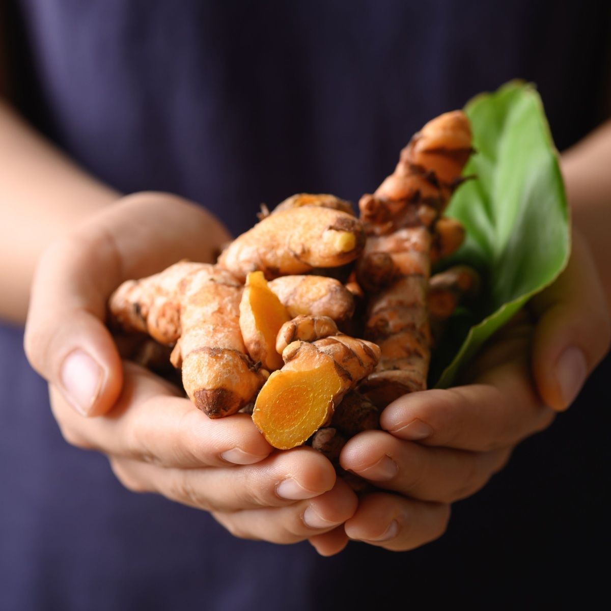 turmeric